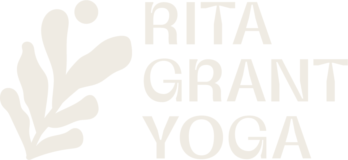 Rita Grant Yoga